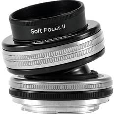 Lensbaby Composer Pro II with Soft Focus II Optic for Nikon F