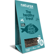 Naturea Kæledyr Naturea The Healthy Treat Fisk