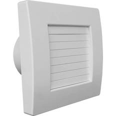 Wallair N40914 Wand En Plafondventilator 230 V