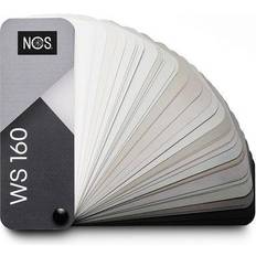 Grå Yderdøre NCS NCS 160 Yderdør S 0502-Y (70x200cm)