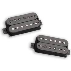 Pickups on sale Seymour Duncan Pegasus/Sentient Humbucker Pickup Set Black