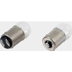 Seatec Kuglepære BA15D 12V 10W BA15D 18.5x35
