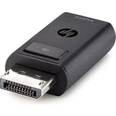 HP DisplayPort to HDMI Adapter