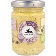 Dolci e Biscotti Alce Nero Kronärtskockpesto BIO 130 ALCE NERO