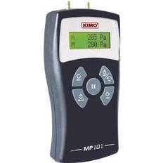 Elma Batterier Anemometer Elma MANOMETER KIMO MP102 20KPA