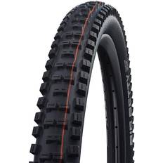 Schwalbe Big Betty Evo Super Gravity Black