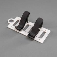 Battery Tray w Straps: P-51D 1.5m Mustang