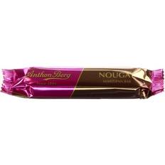 Billig Anthon Berg Chokolade Anthon Berg Marcipan Nougat 40 g.