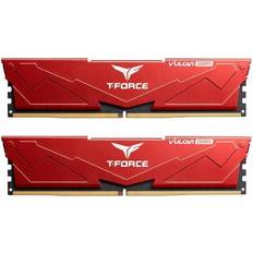 T force ddr5 TeamGroup T-Force Vulcan DDR5 5600MHz 2x16GB (FLRD532G5600HC36BDC01)