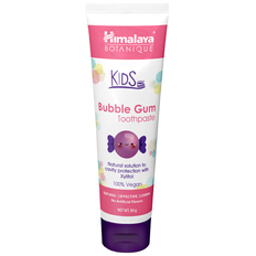 Kids Toothpaste, Variationer Bubble Gum - 80g