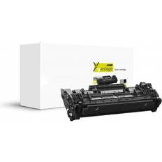 Blæk & Toner KMP Tonere Erstatning HP 59 - Sort