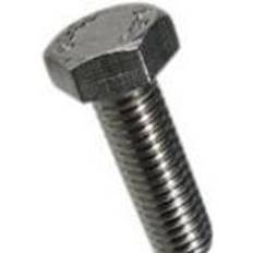 Ställskruv M6x30 A4 DIN 933 6kt-skruvar