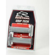 Grey Grips Renthal håndtag Grips tech Diamond medium