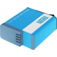 Gopro battery Newell Newell Battery Newell Battery SPJB1B replacement for GoPro Hero 8