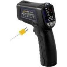PCE Infrarood Thermometer Instruments