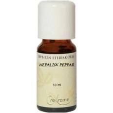 Massage- & Avslappningsprodukter Crearome Ren Eterisk Olja, 10 ml, Nepalisk Peppar