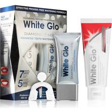 Sbiancamento dentale White Glo Diamond Series Whitening System