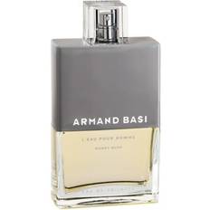 Armand Basi Herreparfume Woody Musk 125ml