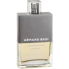 Armand Basi Eau de Toilette Armand Basi Woody Musk 125ml