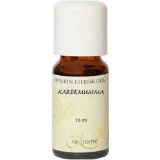 Massage- & Avslappningsprodukter Crearome Ren Eterisk Olja, 10 ml, Kardemumma