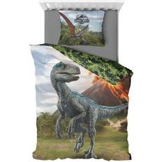 Aucune Jurassic World senior sengesæt 140x200