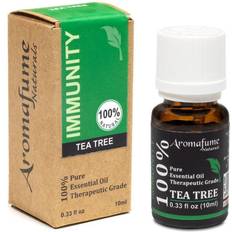 Aromafume Naturals Essentiel Duftolie 10 ml