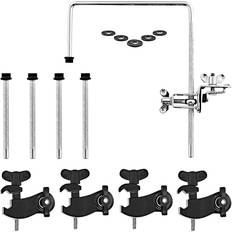 Meinl Microphone Clamp Set For Drum Kit