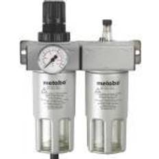 Støvsugertilbehør Metabo 80901063869 Service Enhed