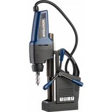 Magnetic Foot Drill S28 MAG Heavy Duty (EVO-EVOS28)