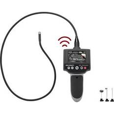 Caméras d'inspection Voltcraft Endoscope BS-310XWIFI 8 mm 88 cm