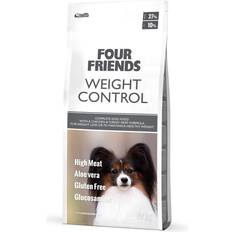 Four friends 12kg Four Friends Ff Dog Weight Control 12 Kg. 12kg