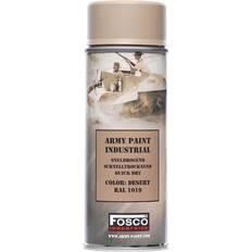 Spraymaling metal Fosco Spraymaling metal, 400 ml, Desert