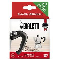 Bialetti moka 3 Bialetti Moka Express Handle Tz.3/4, Black