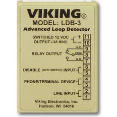 Viking Electronics VK-LDB-3 Loop and Detector