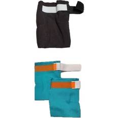 Dragråttan hundsocka Dragråttan Hundsocka Comfort Fleece 2-pack