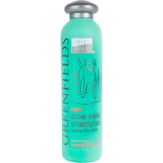 Animali domestici Greenfields Shampoo Aloe Vera