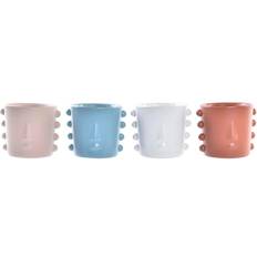 Dkd Home Decor Planter Face Stoneware 15