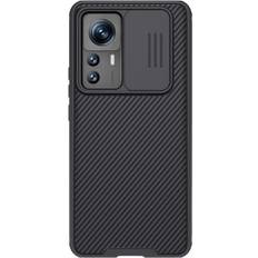 Xiaomi 12t pro Nillkin CamShield Pro Case Xiaomi 12T Pro