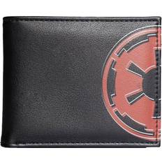 Star Wars Plånböcker Star Wars Obi-Wan Kenobi Galactic Empire & Jedi Insignias Bi-fold W