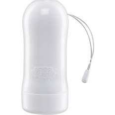 Cloud 9 Pleasure Pussy Pocket Stroker Water Activated Tan Brown