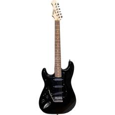 Beaton Beaton Legend Vestrehånds El Guitar