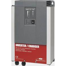 1600VA 12V 60A Combi Ladd Inverter