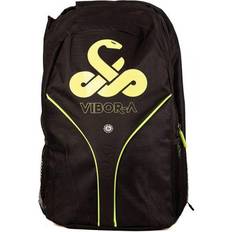 Vibor-A Taipan Backpack Black