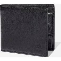 Faltbare Kennebunk Brieftasche - Schwarz