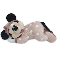 Musse Pigg Mjukisdjur Disney Minnie Mouse 34cm