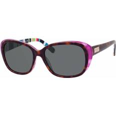 Solglasögon Kate Spade Hilde/P/S Hilde/P/S Polarized Eye