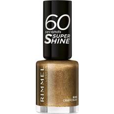 Rimmel London 60 Seconds Super Shine 820