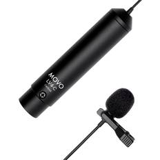 Movo LV4-C XLR