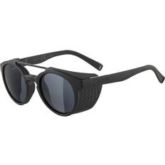 Alpina Dame Solbriller Alpina Glace Mirror Cat 3 Solbriller - Grå