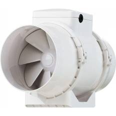 Vents Mixed flow duct fan fi